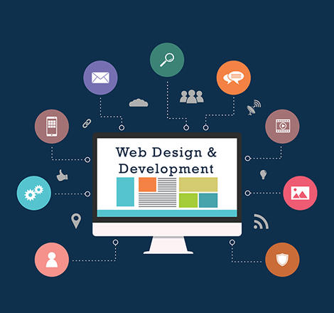 Desenvolvimento de Sites em Araçatuba