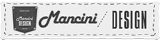 Mancini Design Logo