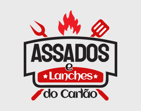 Assados do Carlão