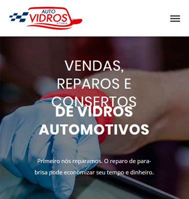 Auto Vidros