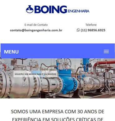 Boing Engenharia