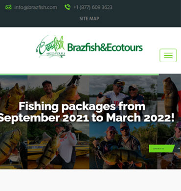 Brazfish Ecotour