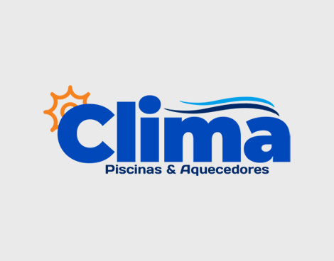 Clima Piscinas e Aquecedores