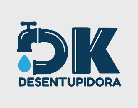 DK Desentupidora