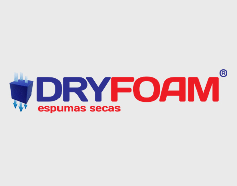 Dry Foam Espumas