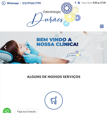 Durães Odontologia