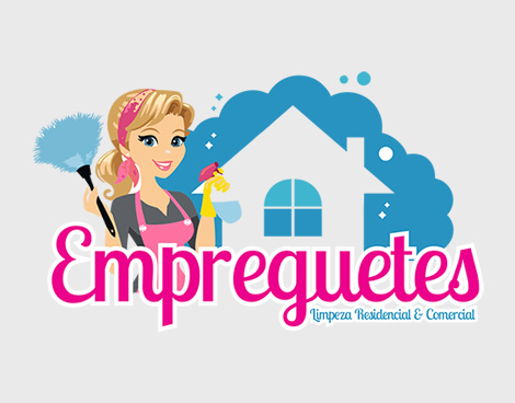 Empreguetes Limpeza