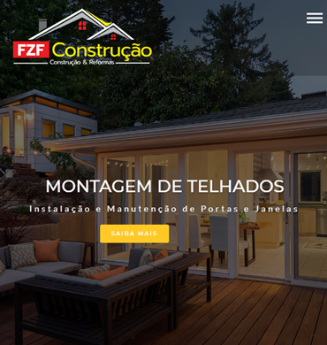 FZF Construção