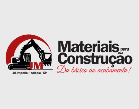 JM Materiais de Construção