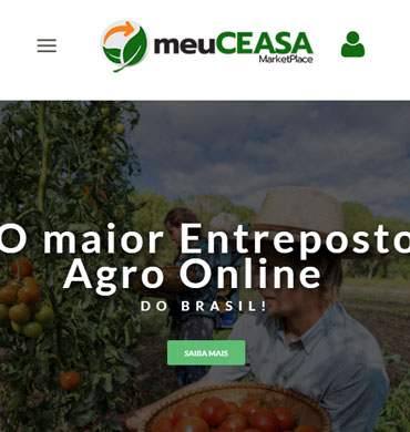 MeuCEASA Marketplace
