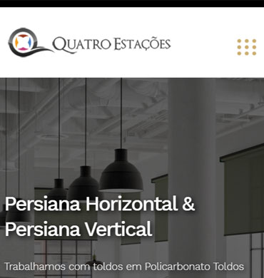 Quatro Estações Decor