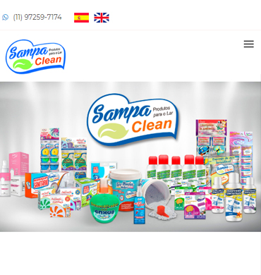 Sampa Clean