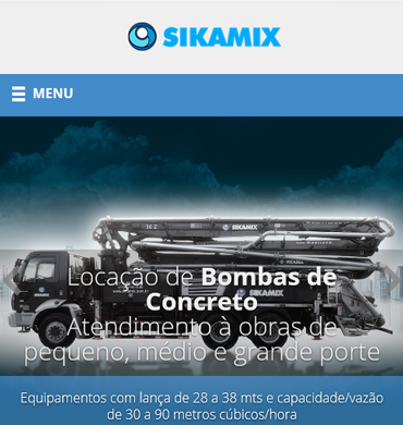 Sikamix