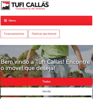 Tufi Callas Imóveis