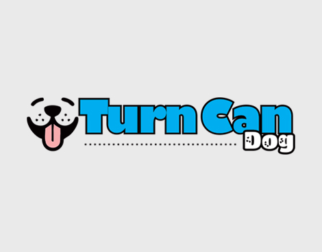 Turn Can Dog