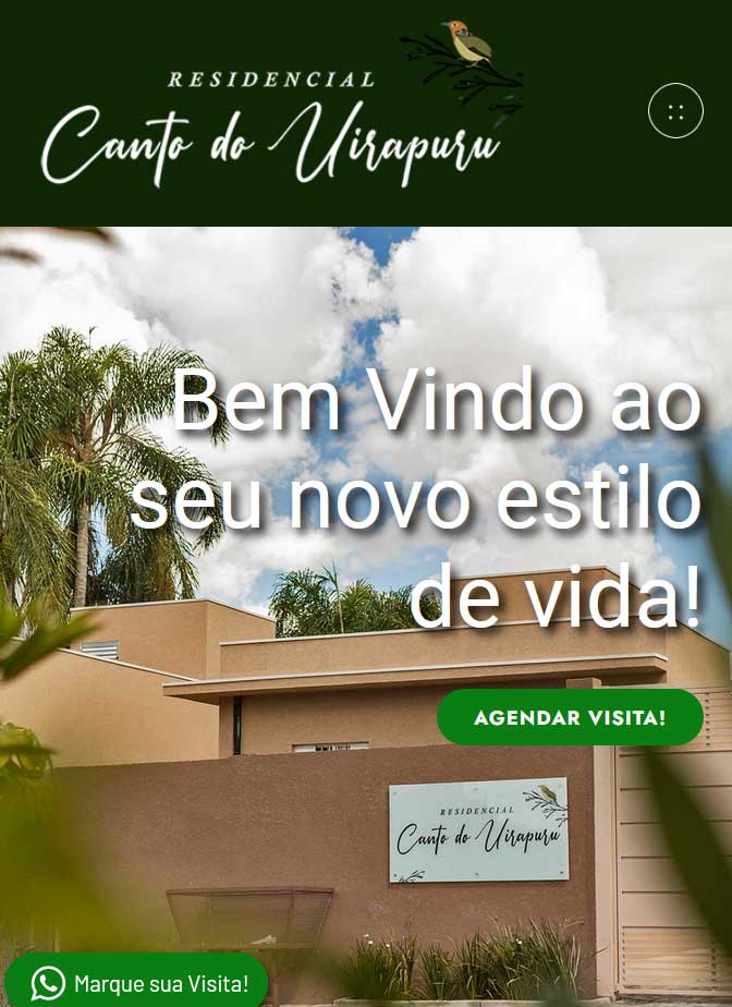 Canto do Uirapuru